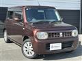 2013 Suzuki Lapin
