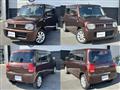 2013 Suzuki Lapin