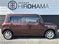 2013 Suzuki Lapin