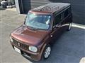 2013 Suzuki Lapin