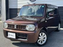 2013 Suzuki Lapin