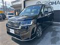 2022 Honda Step WGN