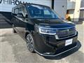 2022 Honda Step WGN