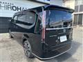 2022 Honda Step WGN