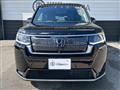 2022 Honda Step WGN