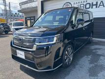 2022 Honda Step WGN