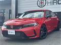 2025 Honda Civic Type R