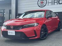 2025 Honda Civic Type R