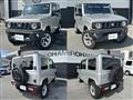 2020 Suzuki Jimny