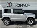 2020 Suzuki Jimny