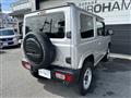 2020 Suzuki Jimny