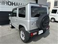 2020 Suzuki Jimny