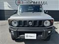 2020 Suzuki Jimny