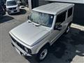 2020 Suzuki Jimny