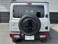 2020 Suzuki Jimny