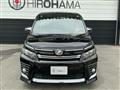 2014 Toyota Voxy