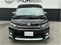 2014 Toyota Voxy