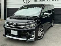 2014 Toyota Voxy