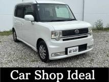 2009 Daihatsu Move Conte