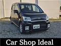 2009 Daihatsu Move Custom