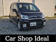 2009 Daihatsu Move Custom