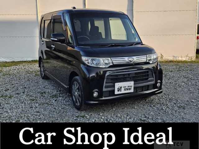2012 Daihatsu Tanto Custom