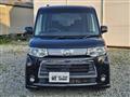2012 Daihatsu Tanto Custom