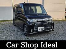 2012 Daihatsu Tanto Custom
