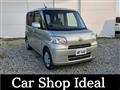 2012 Daihatsu Tanto