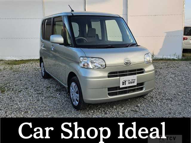 2012 Daihatsu Tanto