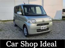 2012 Daihatsu Tanto