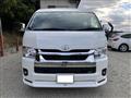 2024 Toyota Hiace Wagon