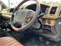 2024 Toyota Hiace Wagon