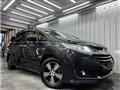 2013 Honda Odyssey