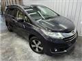 2013 Honda Odyssey