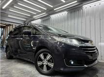 2013 Honda Odyssey