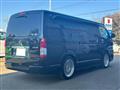 2014 Toyota Hiace Van