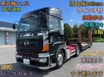 2007 Hino Hino Others