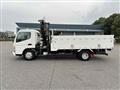 2004 Mitsubishi Canter