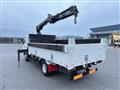 2004 Mitsubishi Canter