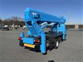 2006 Toyota Dyna Truck
