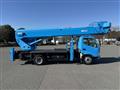 2006 Toyota Dyna Truck