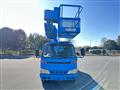 2006 Toyota Dyna Truck