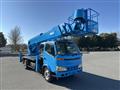 2006 Toyota Dyna Truck