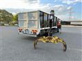 2005 Nissan Condor