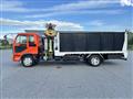 2005 Nissan Condor
