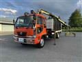 2005 Nissan Condor