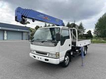 2003 Isuzu Isuzu Others