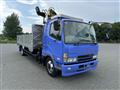 2005 Mitsubishi Fighter