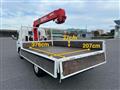 2004 Mitsubishi Canter